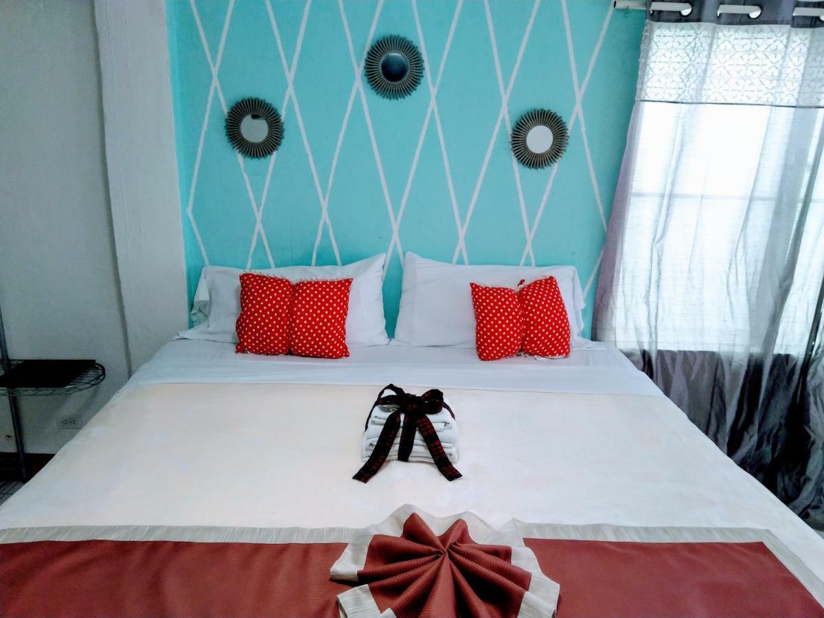 The Red Hut Inn Ciudad de Belice Exterior foto